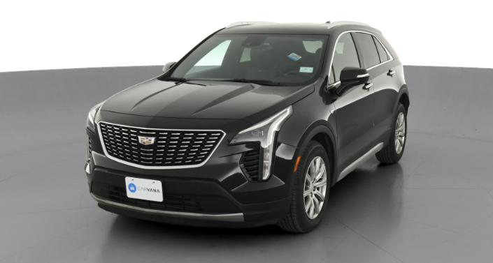 2022 Cadillac XT4 Premium Luxury -
                San Antonio, TX