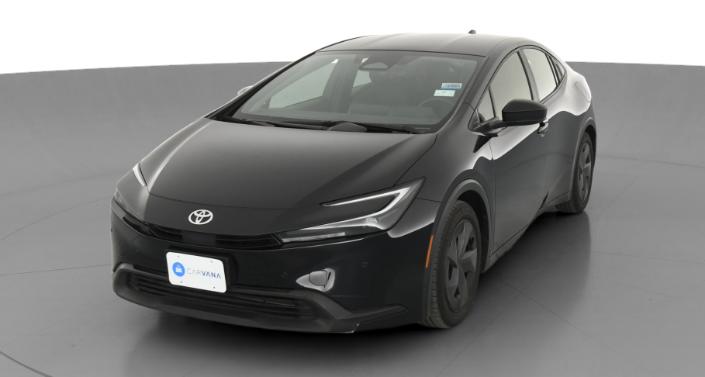 2023 Toyota Prius LE -
                San Antonio, TX