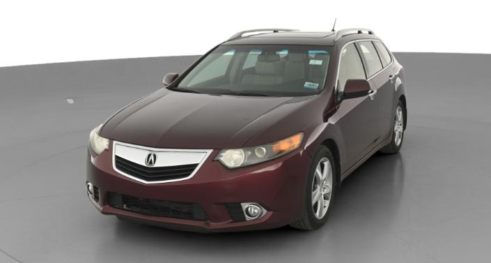 2012 Acura TSX Base -
                West Memphis, AR