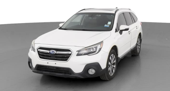 2019 Subaru Outback 3.6R Touring -
                Concord, NC