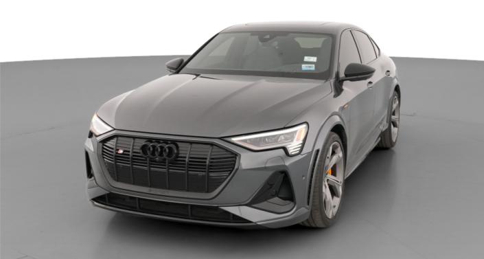 2023 Audi e-tron S Prestige -
                Tolleson, AZ