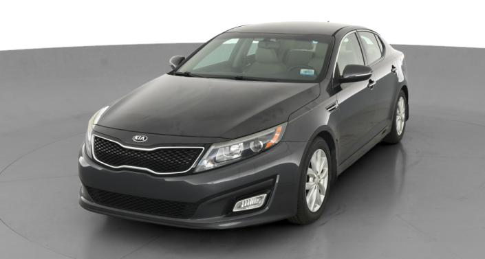 2015 Kia Optima EX -
                Bessemer, AL