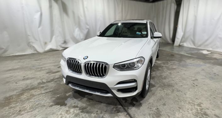 2021 BMW X3 sDrive30i -
                Houston, TX