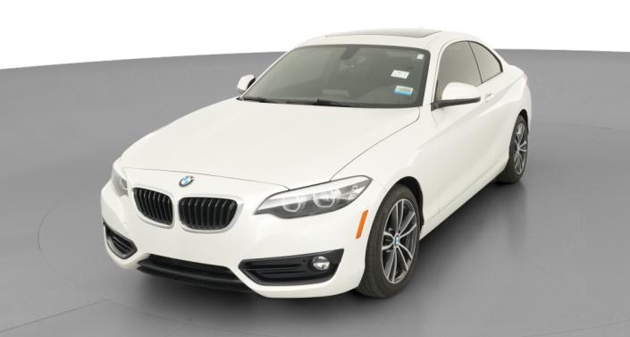 Thumbnail: 2018 BMW 2 Series - 1