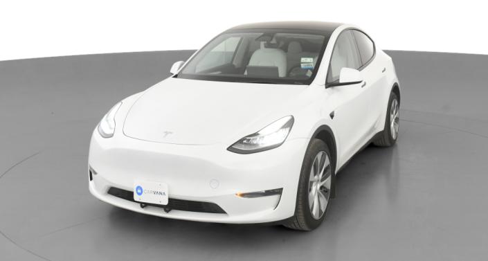 2023 Tesla Model Y Long Range -
                Fort Worth, TX