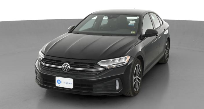 2024 Volkswagen Jetta Sport -
                Colonial Heights, VA