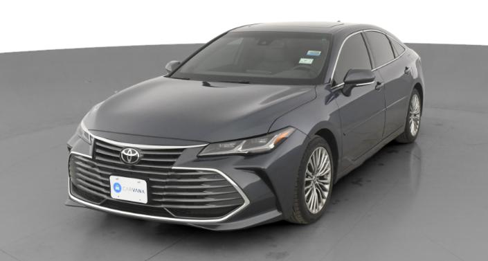 2022 Toyota Avalon Limited -
                Indianapolis, IN