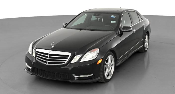 2013 Mercedes-Benz E-Class E 350 -
                Beverly, NJ