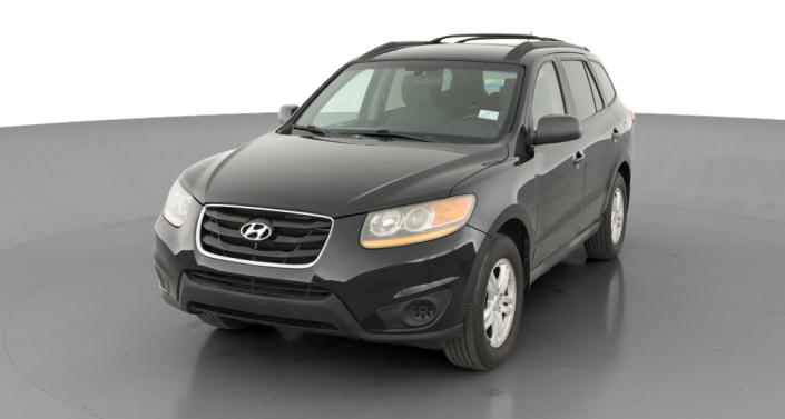 2011 Hyundai Santa Fe GLS Hero Image