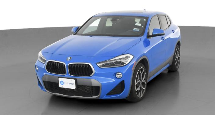 2018 BMW X2 sDrive28i -
                Rocklin, CA