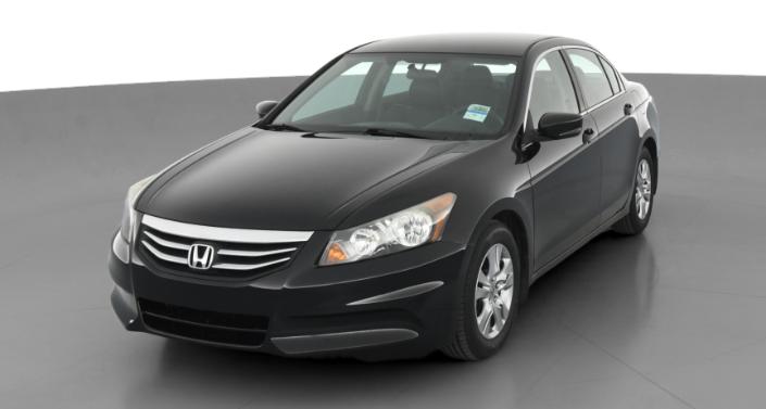 2012 Honda Accord SE -
                Tooele, UT