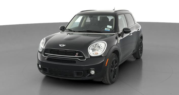 2016 MINI Cooper Countryman S -
                Tooele, UT