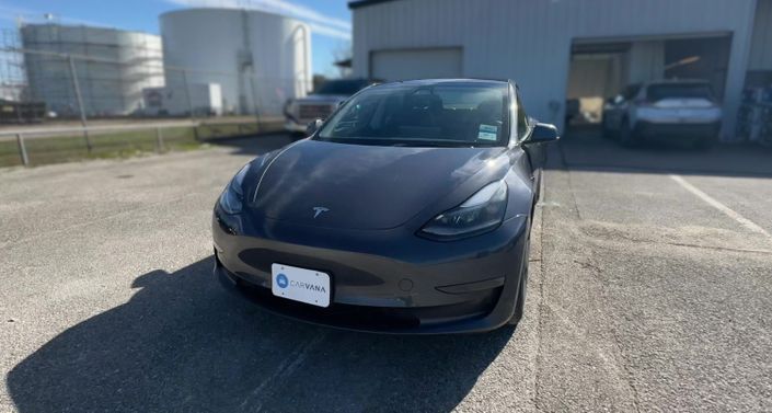 2023 Tesla Model 3 Standard Range -
                Houston, TX