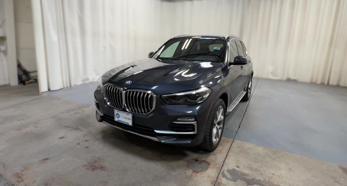 2020 BMW X5 xDrive40i -
                Riverside, CA