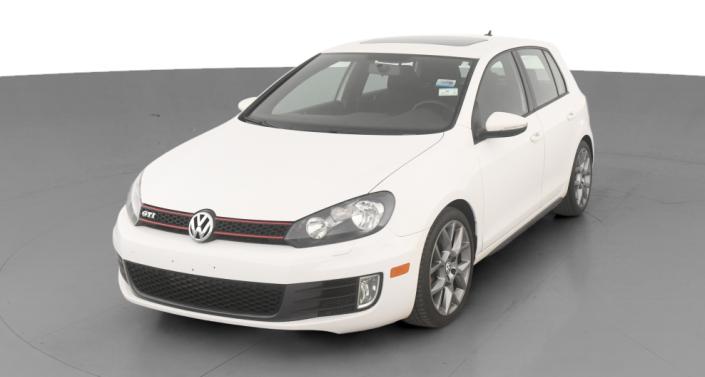 2013 Volkswagen Golf GTI -
                Indianapolis, IN