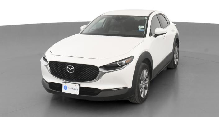 2021 Mazda CX-30 Select -
                Fort Worth, TX