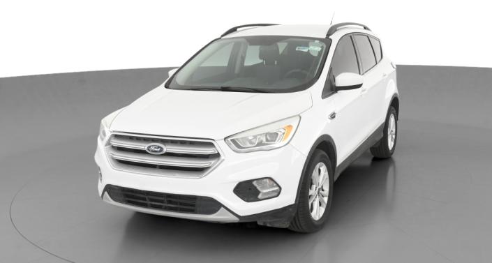 2017 Ford Escape SE -
                Rocklin, CA