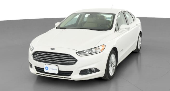 2016 Ford Fusion  -
                Tooele, UT