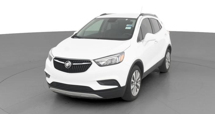 2020 Buick Encore Preferred -
                West Memphis, AR