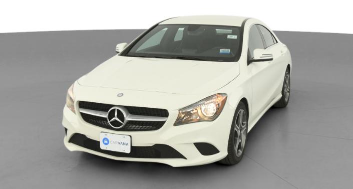 2014 Mercedes-Benz CLA 250 -
                Tolleson, AZ