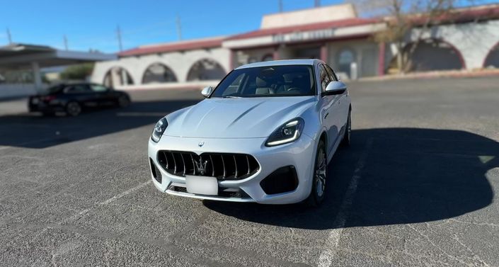 2024 Maserati Grecale GT -
                North Las Vegas, NV