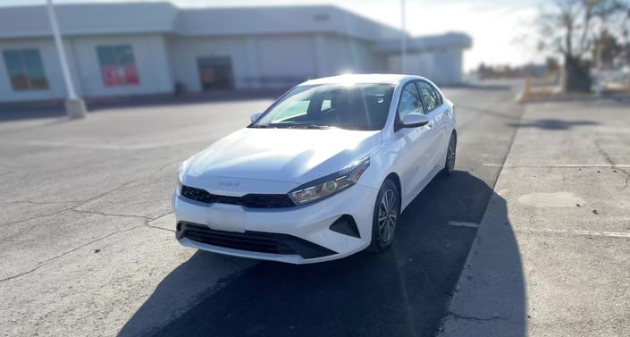 2024 Kia Forte LXS -
                North Las Vegas, NV