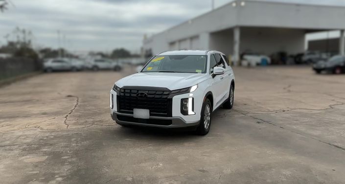 2024 Hyundai Palisade SEL -
                Houston, TX