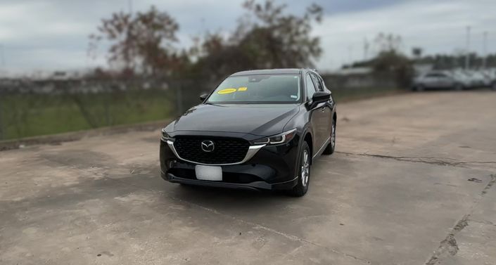 2024 Mazda CX-5 S -
                Houston, TX