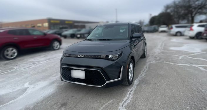 2024 Kia Soul LX -
                Richton Park, IL