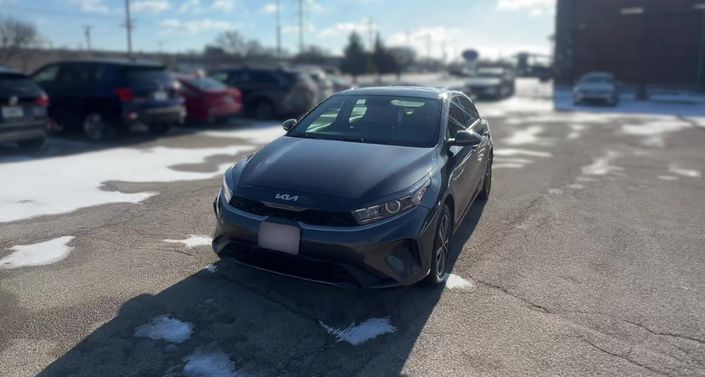 2024 Kia Forte LXS -
                Richton Park, IL