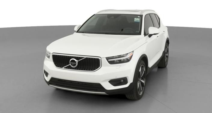 2022 Volvo XC40 T5 Momentum -
                Tolleson, AZ