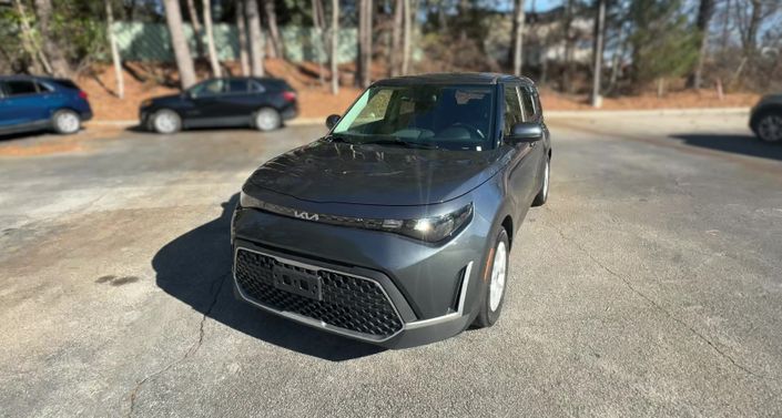 2024 Kia Soul LX -
                Atlanta, GA