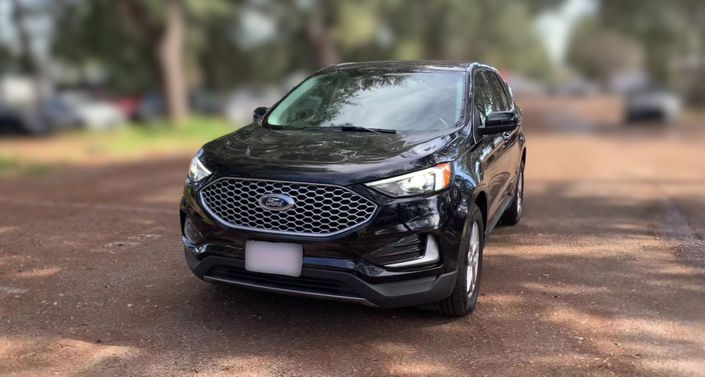 2023 Ford Edge SEL Hero Image