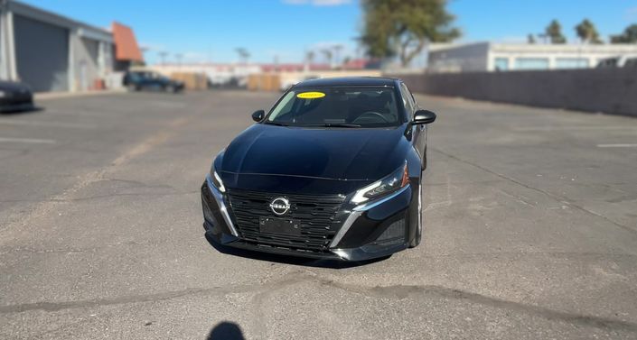 2024 Nissan Altima S -
                Tolleson, AZ