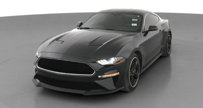 2019 Ford Mustang Bullitt -
                Fort Worth, TX