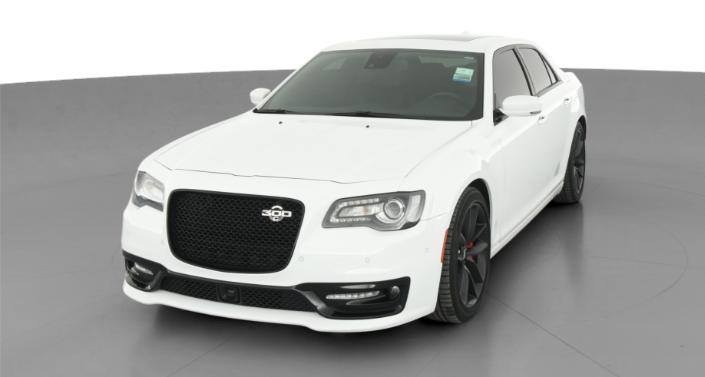 2023 Chrysler 300 C -
                Tooele, UT