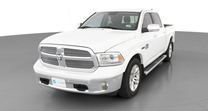 2017 RAM 1500 laramie Longhorn -
                Auburn, GA