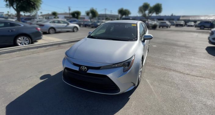 2024 Toyota Corolla LE -
                Montebello, CA