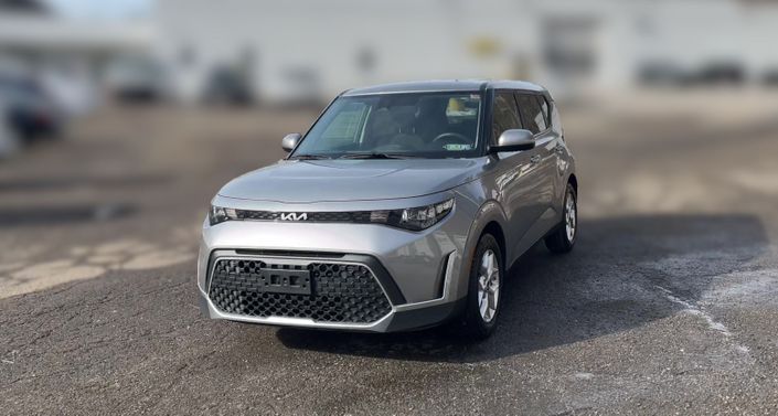 2024 Kia Soul LX -
                Bridgeville, PA