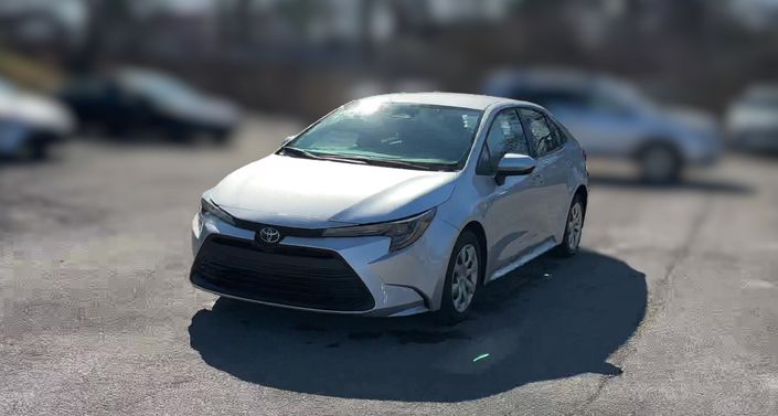 2023 Toyota Corolla LE -
                Madison, TN