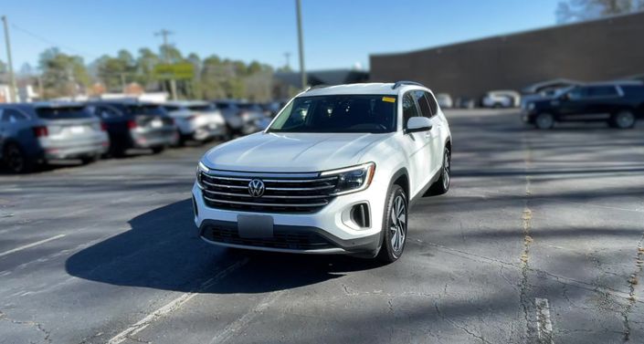 2024 Volkswagen Atlas SE -
                Concord, NC