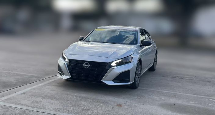 2024 Nissan Altima SV -
                Fort Worth, TX