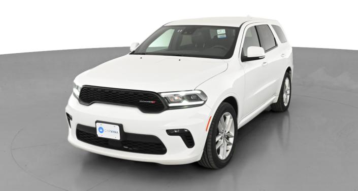 2022 Dodge Durango GT -
                Beverly, NJ