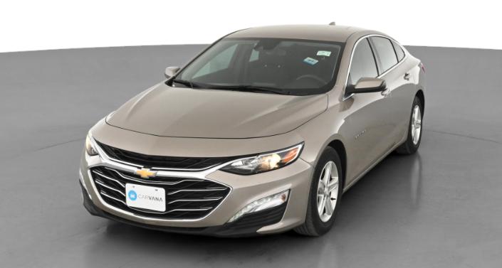 2023 Chevrolet Malibu LT -
                Beverly, NJ