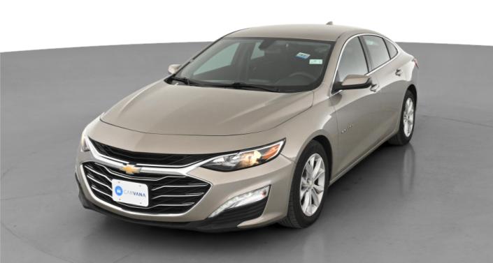 2022 Chevrolet Malibu LT -
                Beverly, NJ