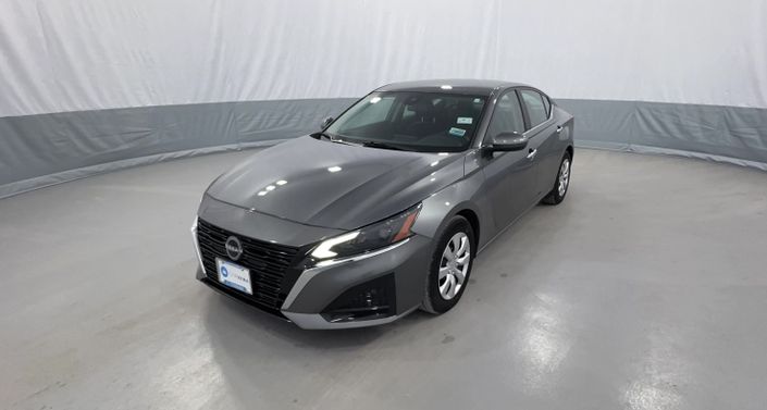 2023 Nissan Altima S -
                Akron, NY