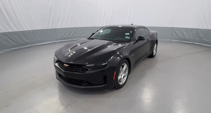 2023 Chevrolet Camaro LT -
                Akron, NY