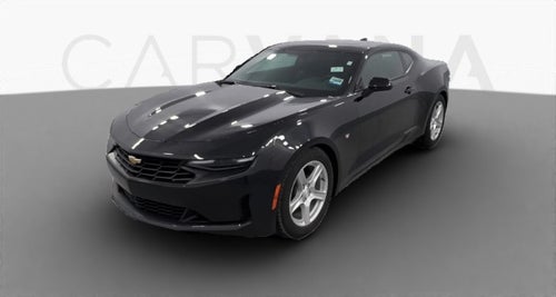 2023 Chevrolet Camaro