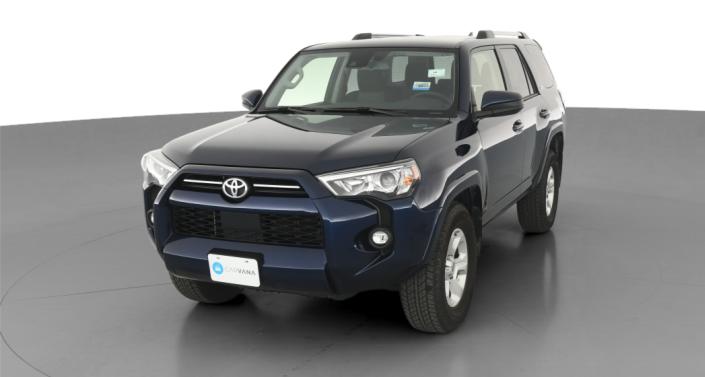 2024 Toyota 4Runner SR5 -
                West Memphis, AR