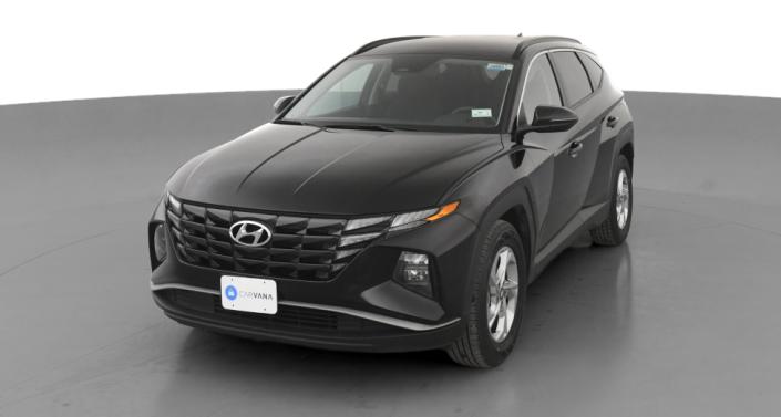 2023 Hyundai Tucson SEL -
                Fort Worth, TX